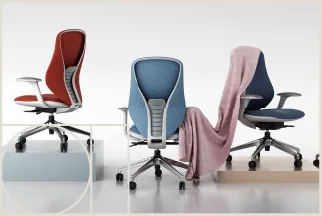 The best ergonomic chairs for work and home